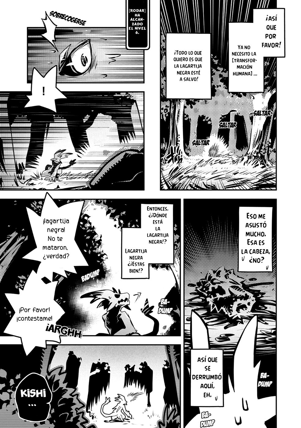 Read Tensei Shitara Dragon No Tamago Datta ES Manga Online