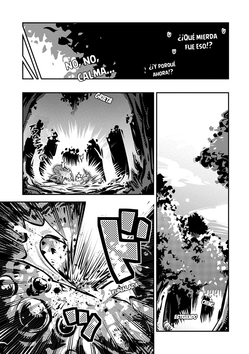 Read Tensei Shitara Dragon No Tamago Datta ES Manga Online