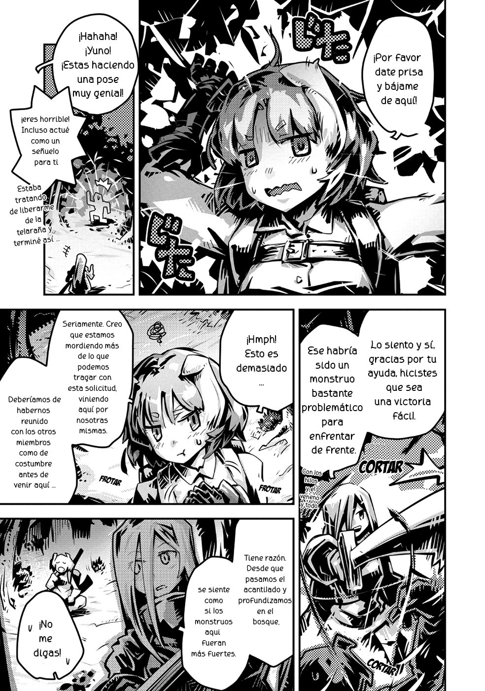 Read Tensei Shitara Dragon No Tamago Datta ES Manga Online