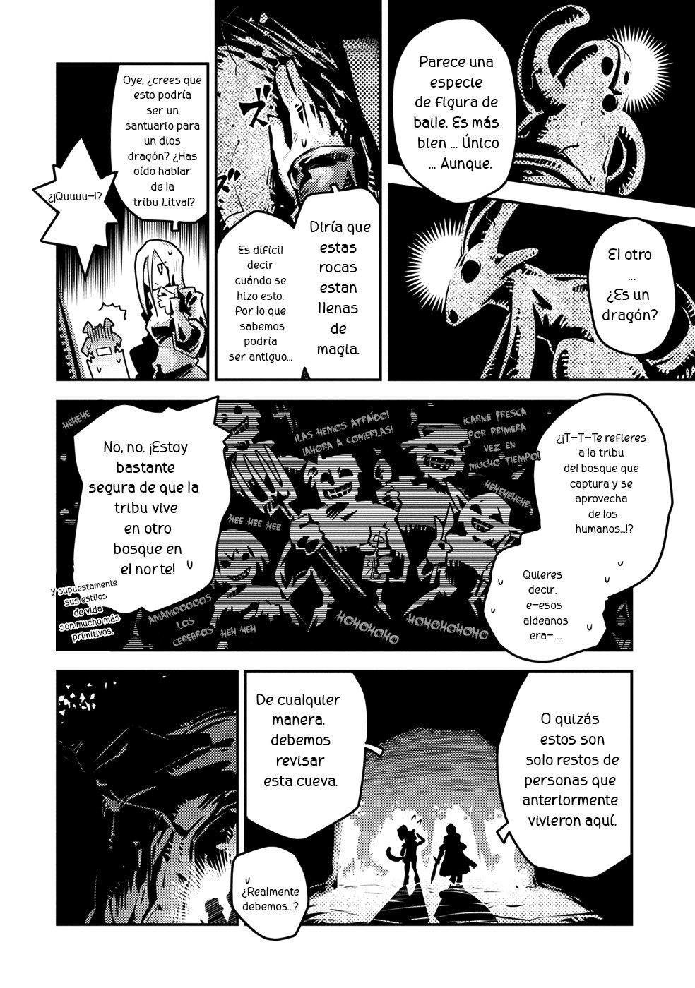 Read Tensei Shitara Dragon No Tamago Datta ES Manga Online