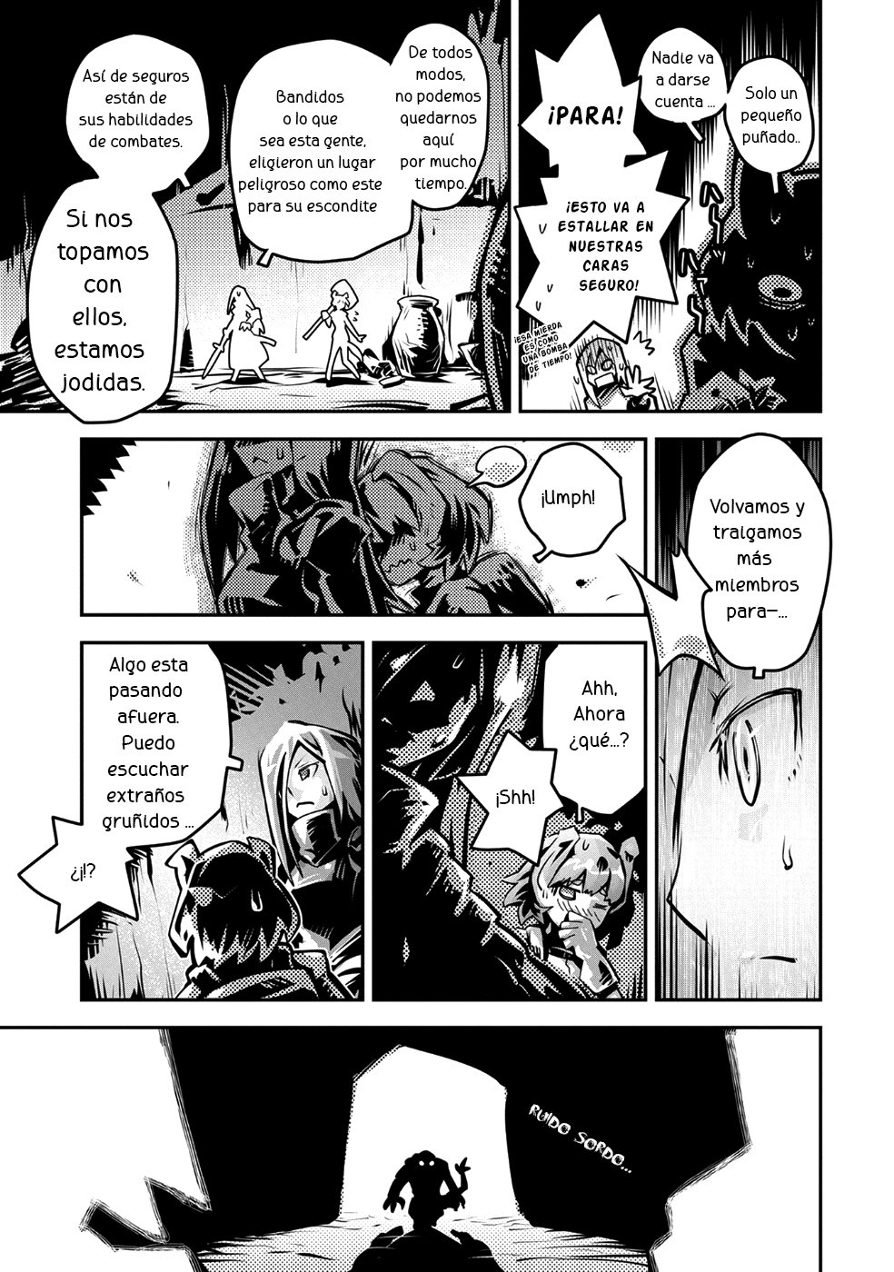 Read Tensei Shitara Dragon No Tamago Datta ES Manga Online
