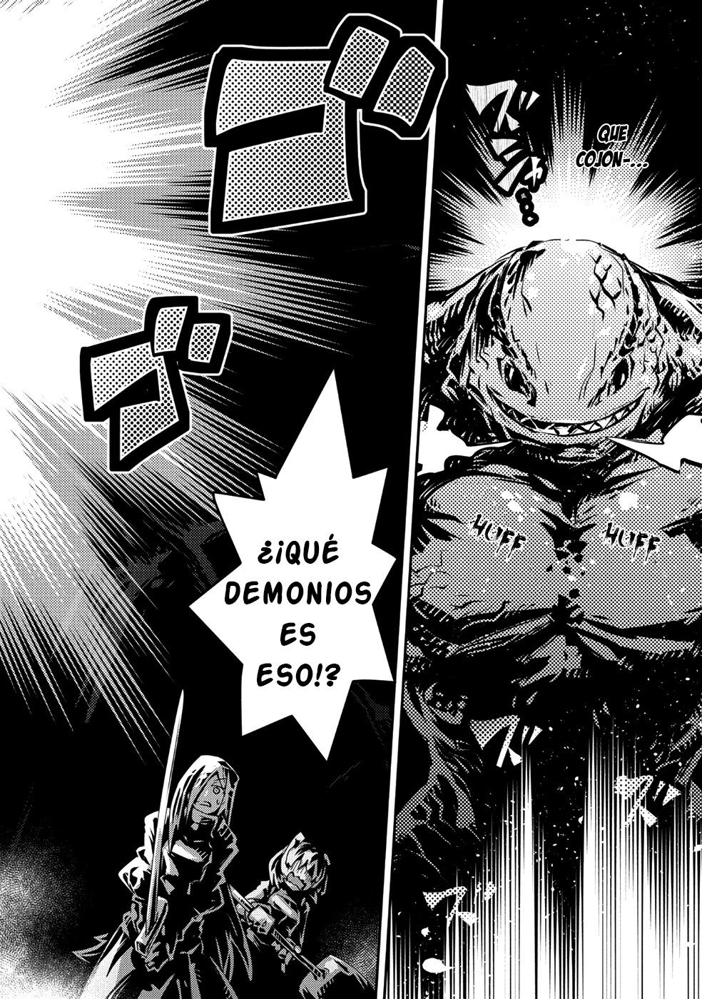 Read Tensei Shitara Dragon No Tamago Datta ES Manga Online