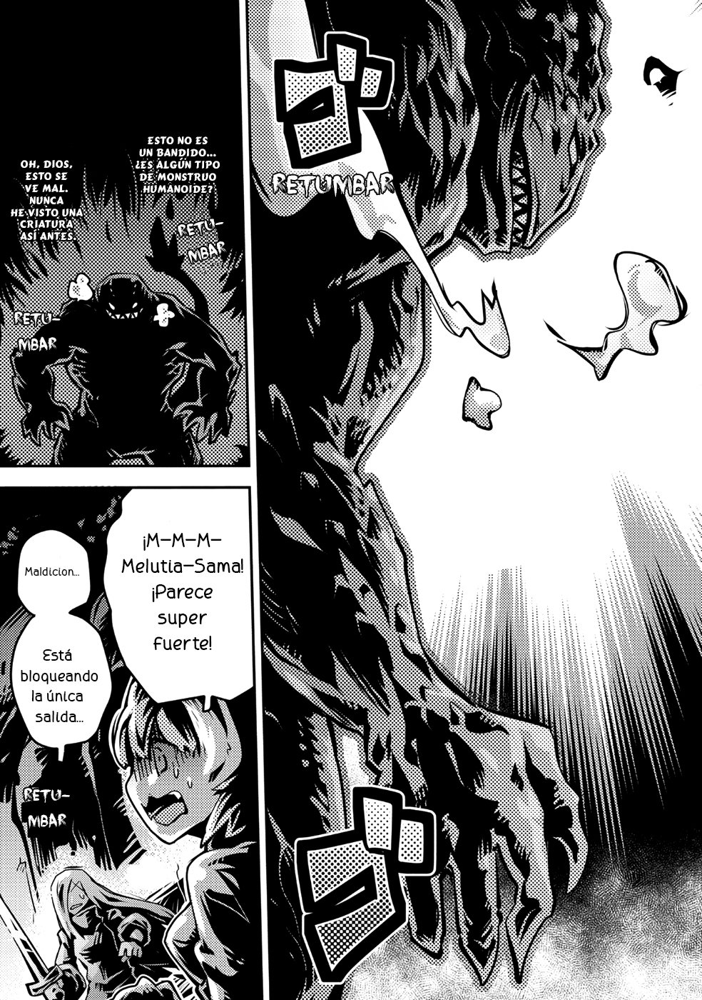 Read Tensei Shitara Dragon No Tamago Datta ES Manga Online