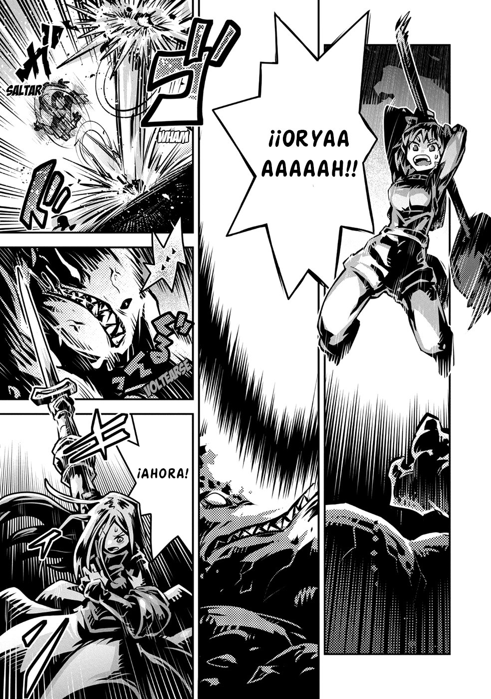 Read Tensei Shitara Dragon No Tamago Datta ES Manga Online