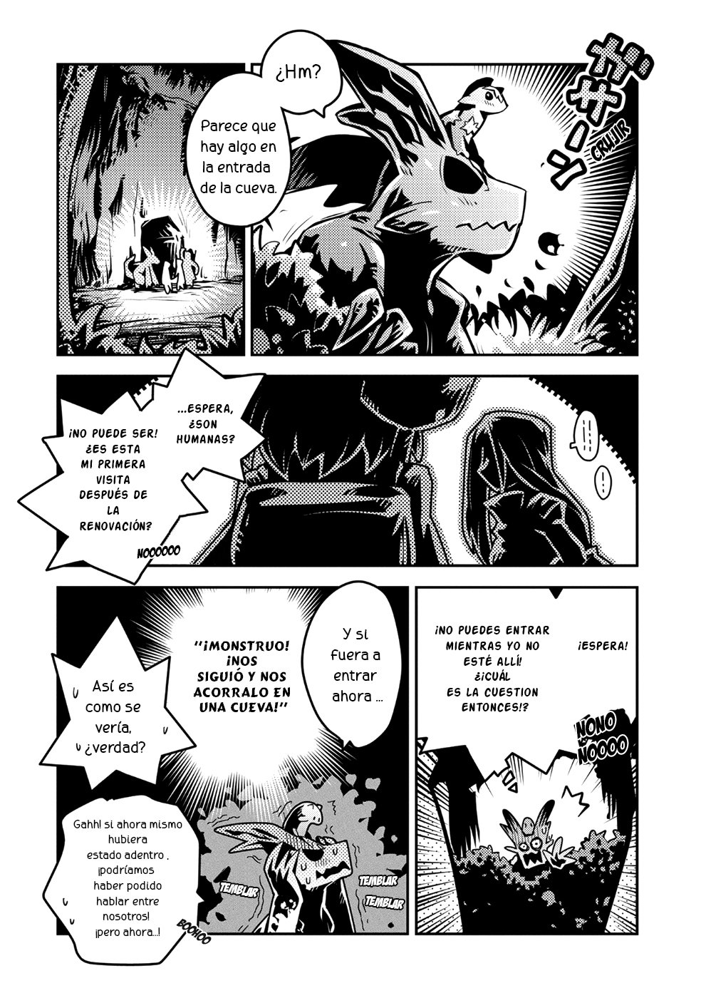 Read Tensei Shitara Dragon No Tamago Datta ES Manga Online