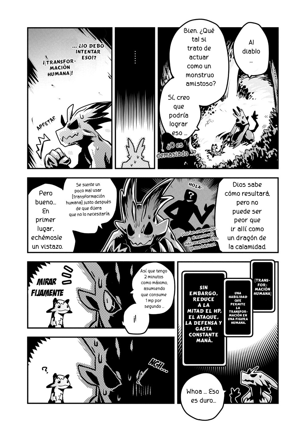 Read Tensei Shitara Dragon No Tamago Datta ES Manga Online