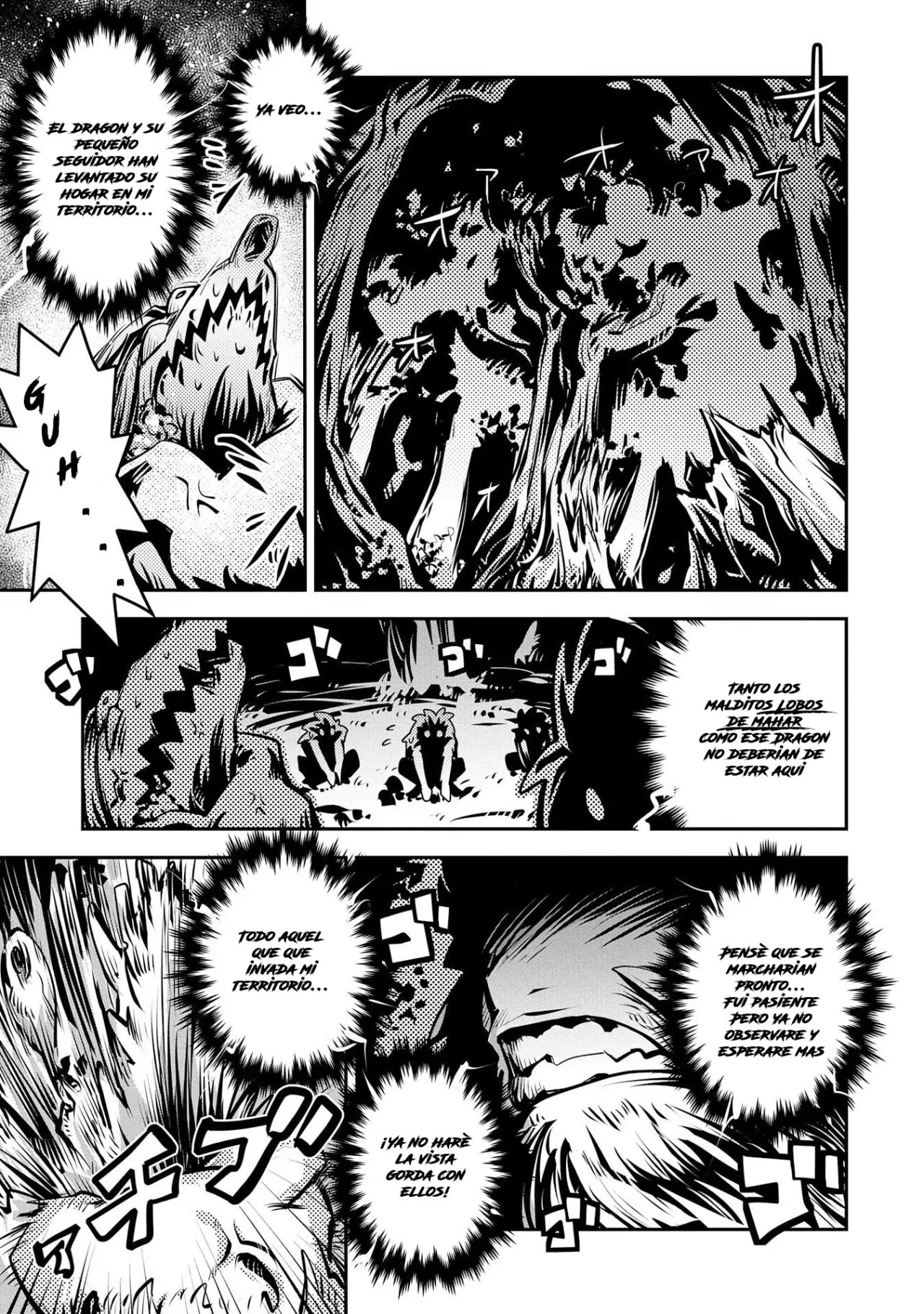 Read Tensei Shitara Dragon No Tamago Datta ES Manga Online