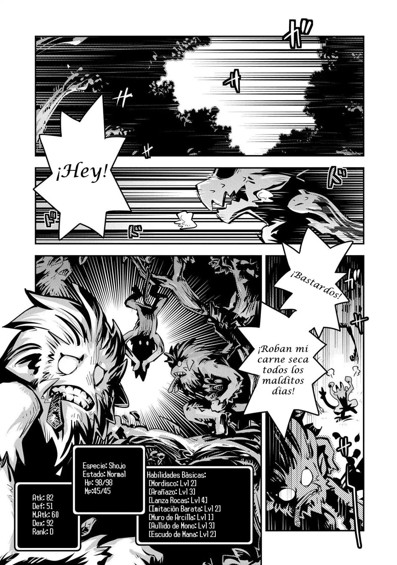 Read Tensei Shitara Dragon No Tamago Datta ES Manga Online
