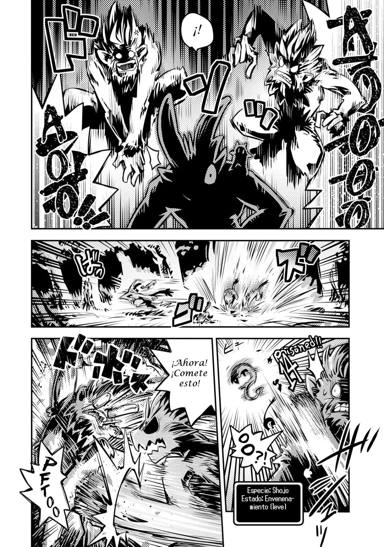 Read Tensei Shitara Dragon No Tamago Datta ES Manga Online