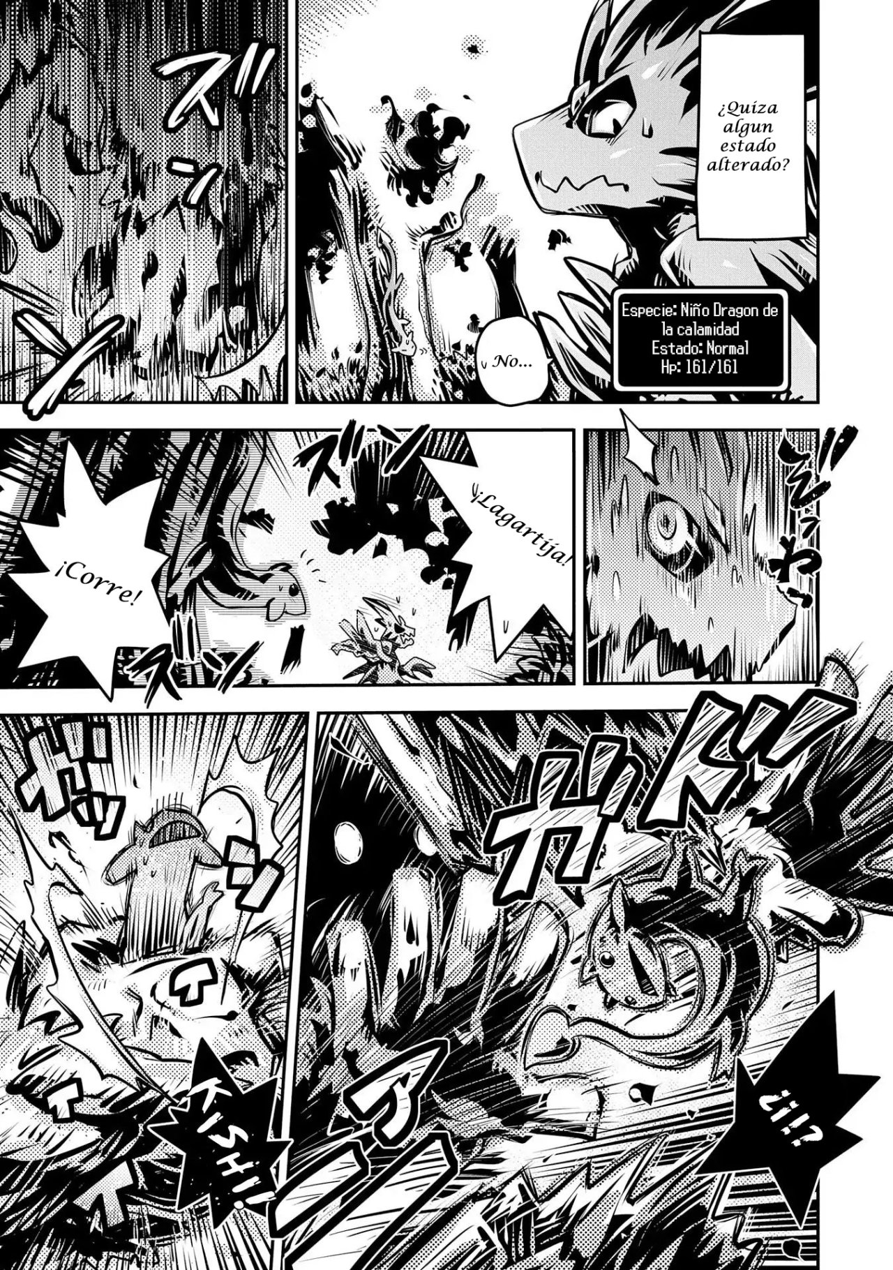 Read Tensei Shitara Dragon No Tamago Datta ES Manga Online
