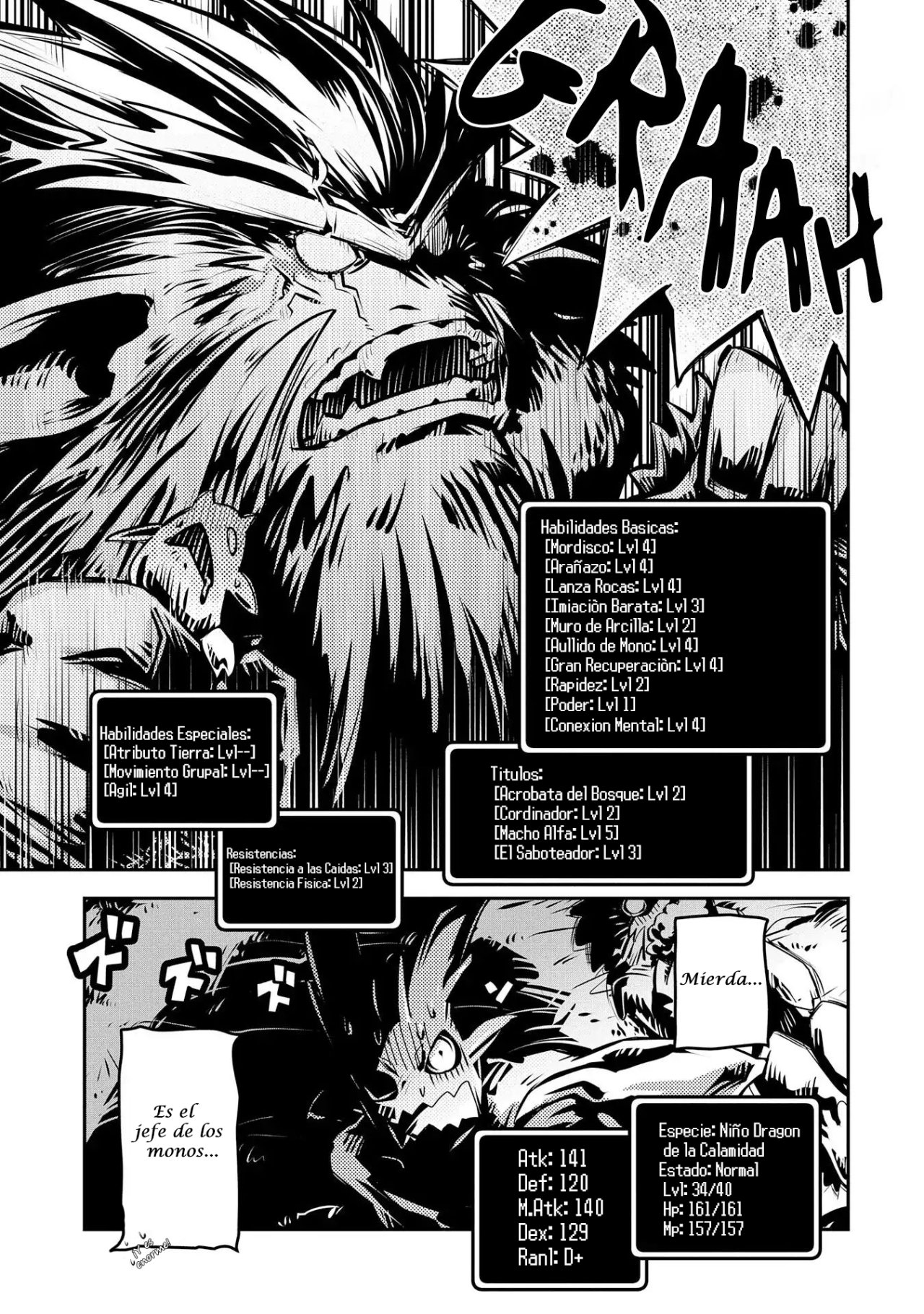 Read Tensei Shitara Dragon No Tamago Datta ES Manga Online