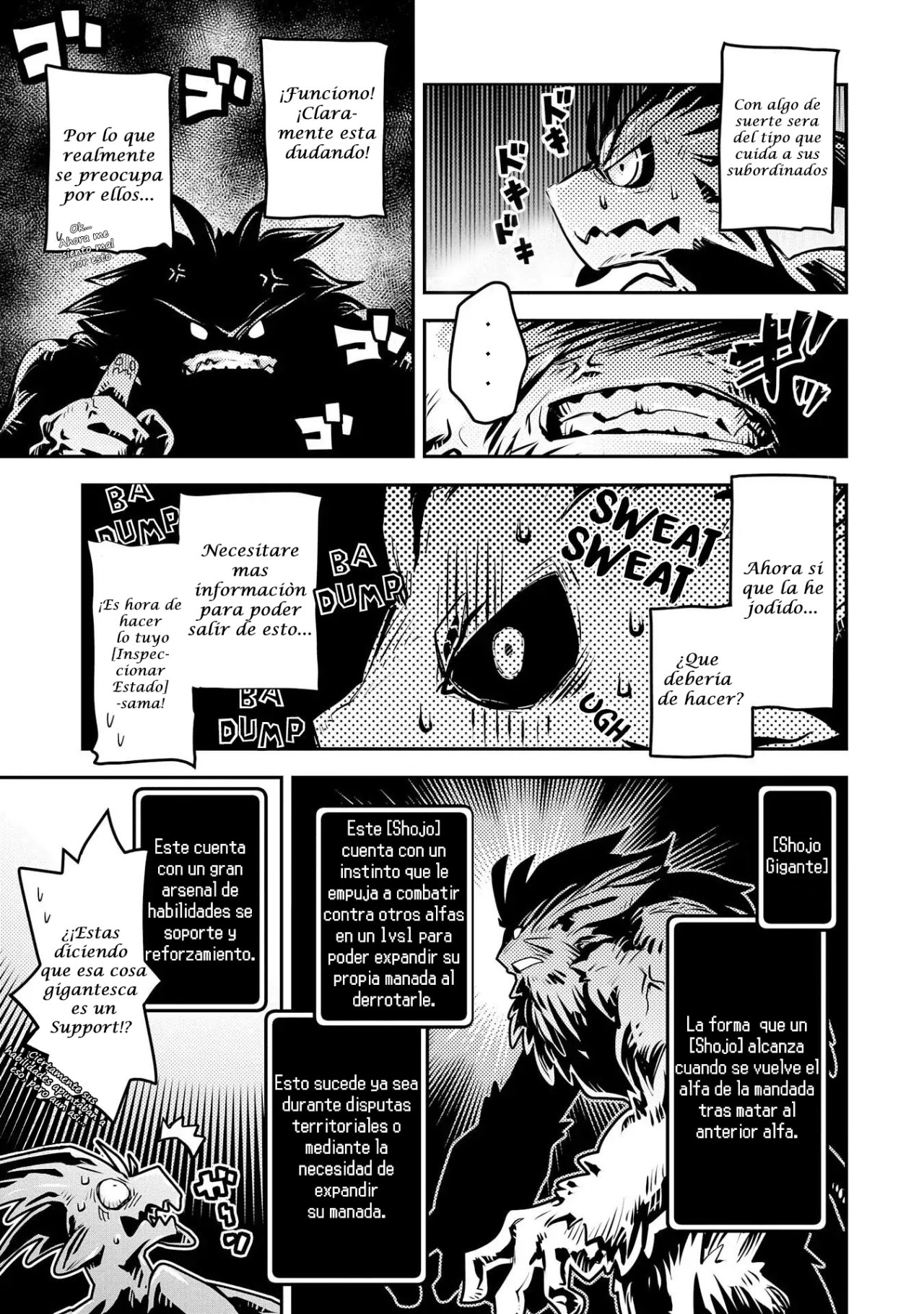 Read Tensei Shitara Dragon No Tamago Datta ES Manga Online