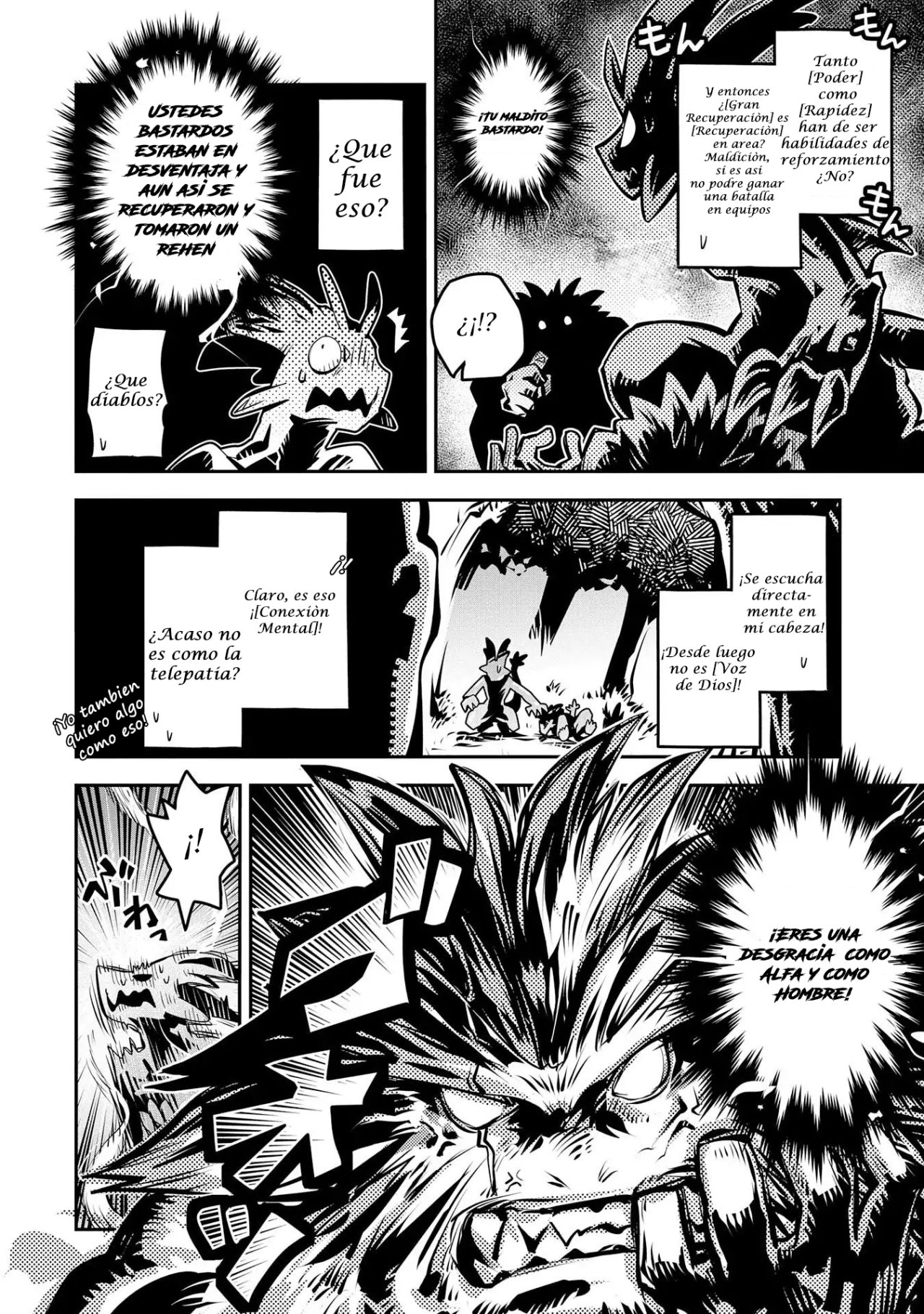 Read Tensei Shitara Dragon No Tamago Datta ES Manga Online