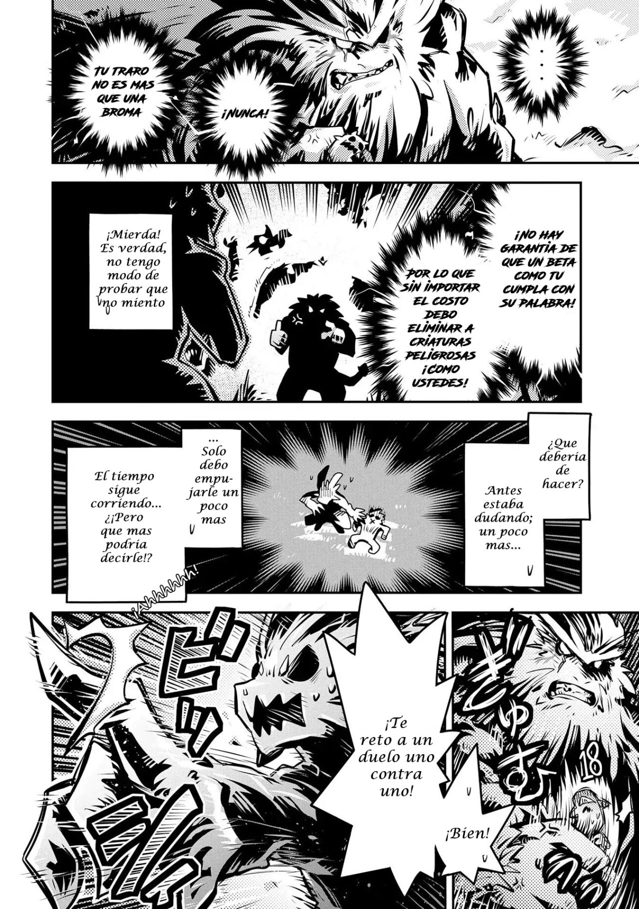 Read Tensei Shitara Dragon No Tamago Datta ES Manga Online