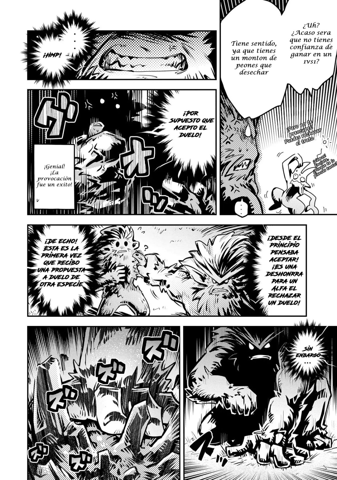 Read Tensei Shitara Dragon No Tamago Datta ES Manga Online