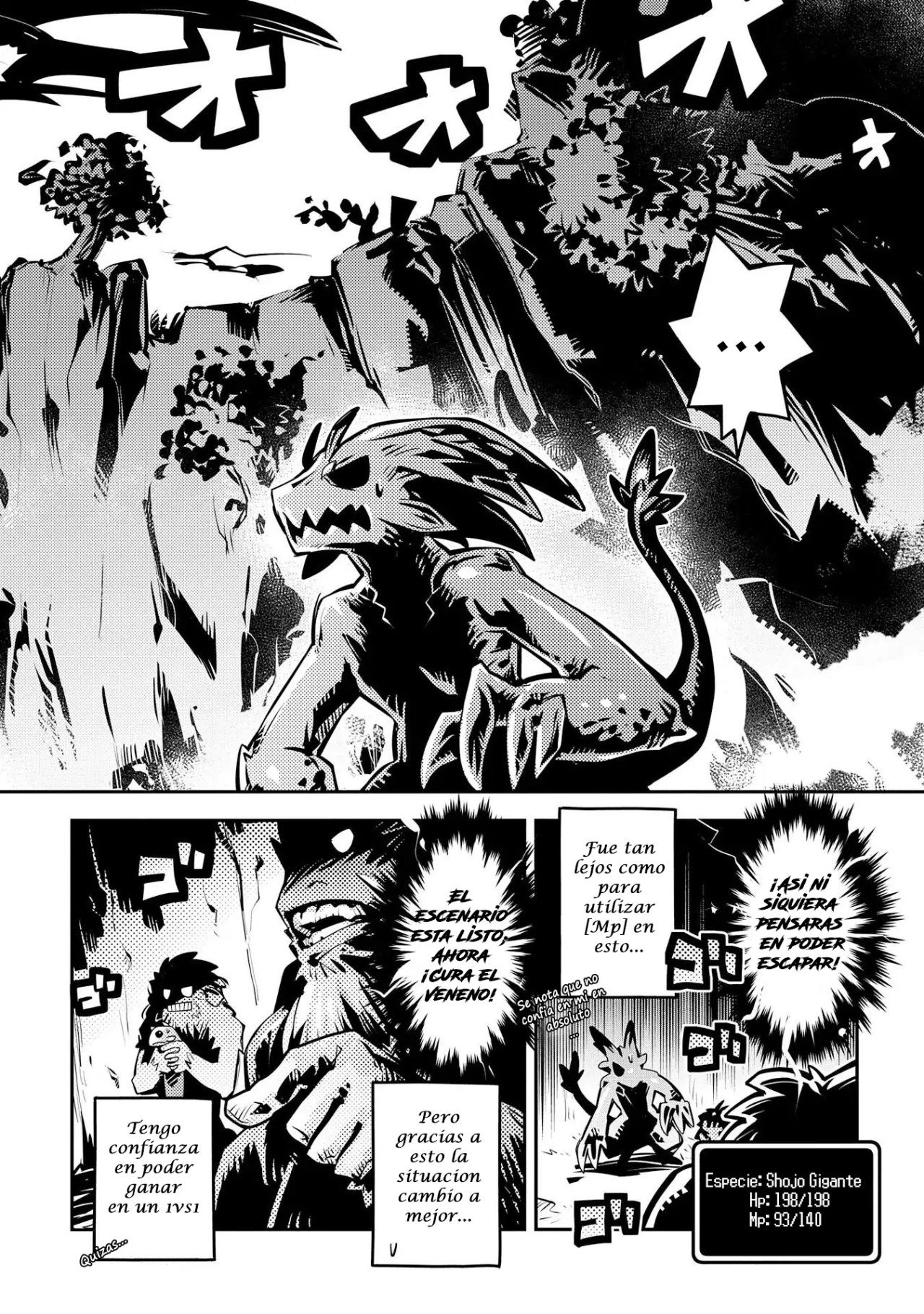 Read Tensei Shitara Dragon No Tamago Datta ES Manga Online