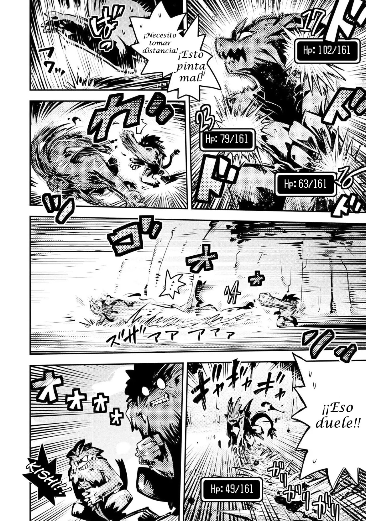 Read Tensei Shitara Dragon No Tamago Datta ES Manga Online