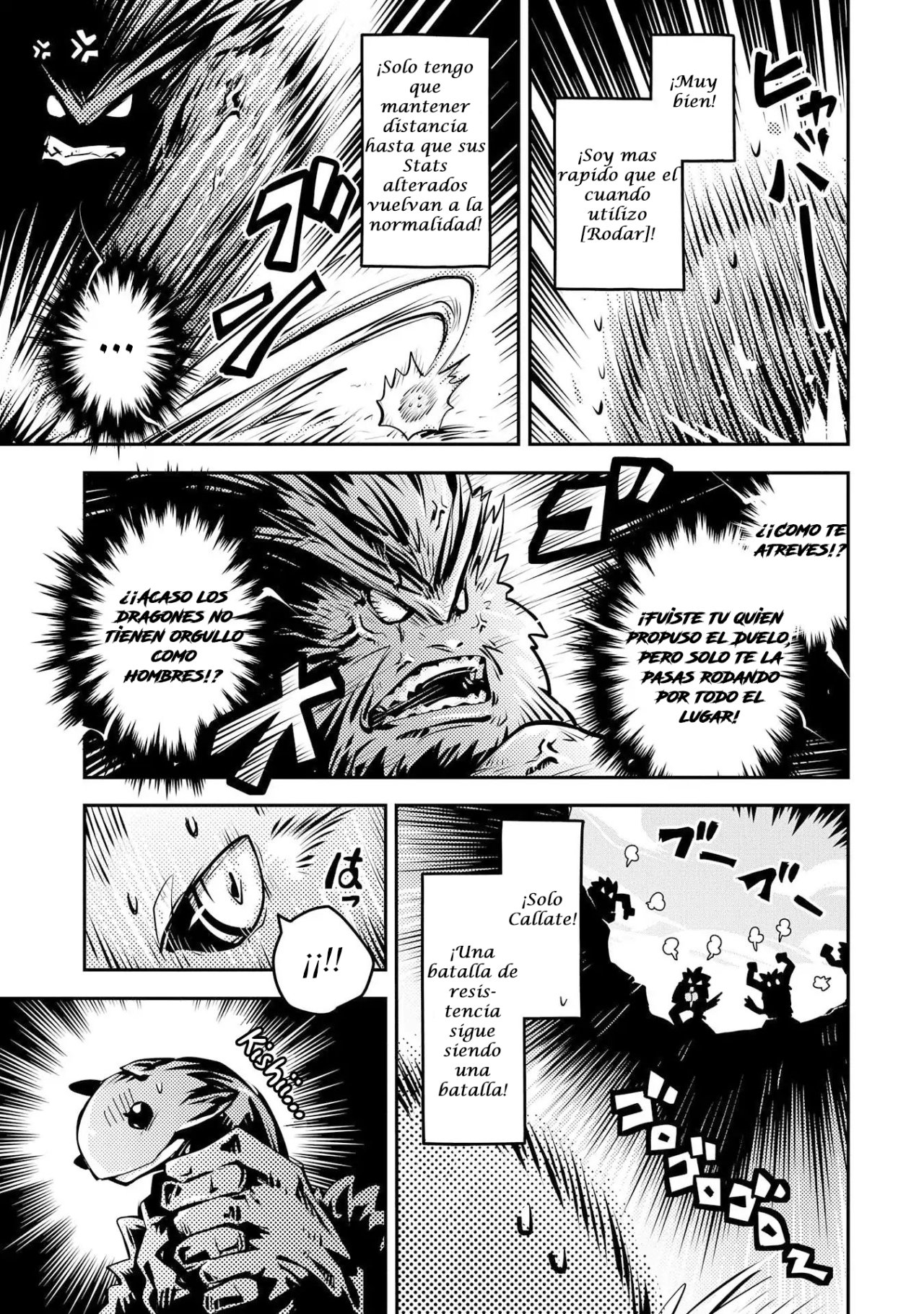 Read Tensei Shitara Dragon No Tamago Datta ES Manga Online