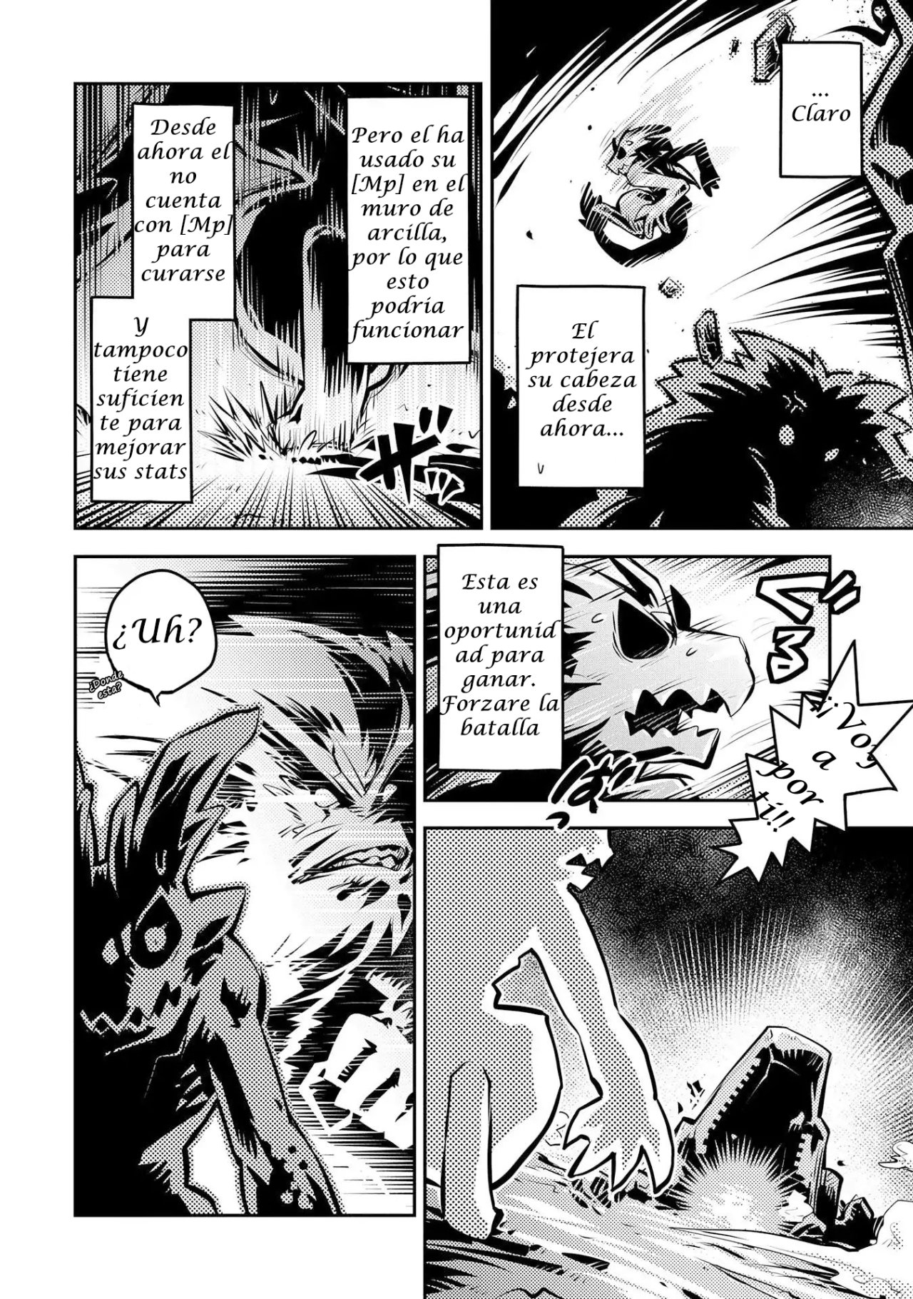 Read Tensei Shitara Dragon No Tamago Datta ES Manga Online