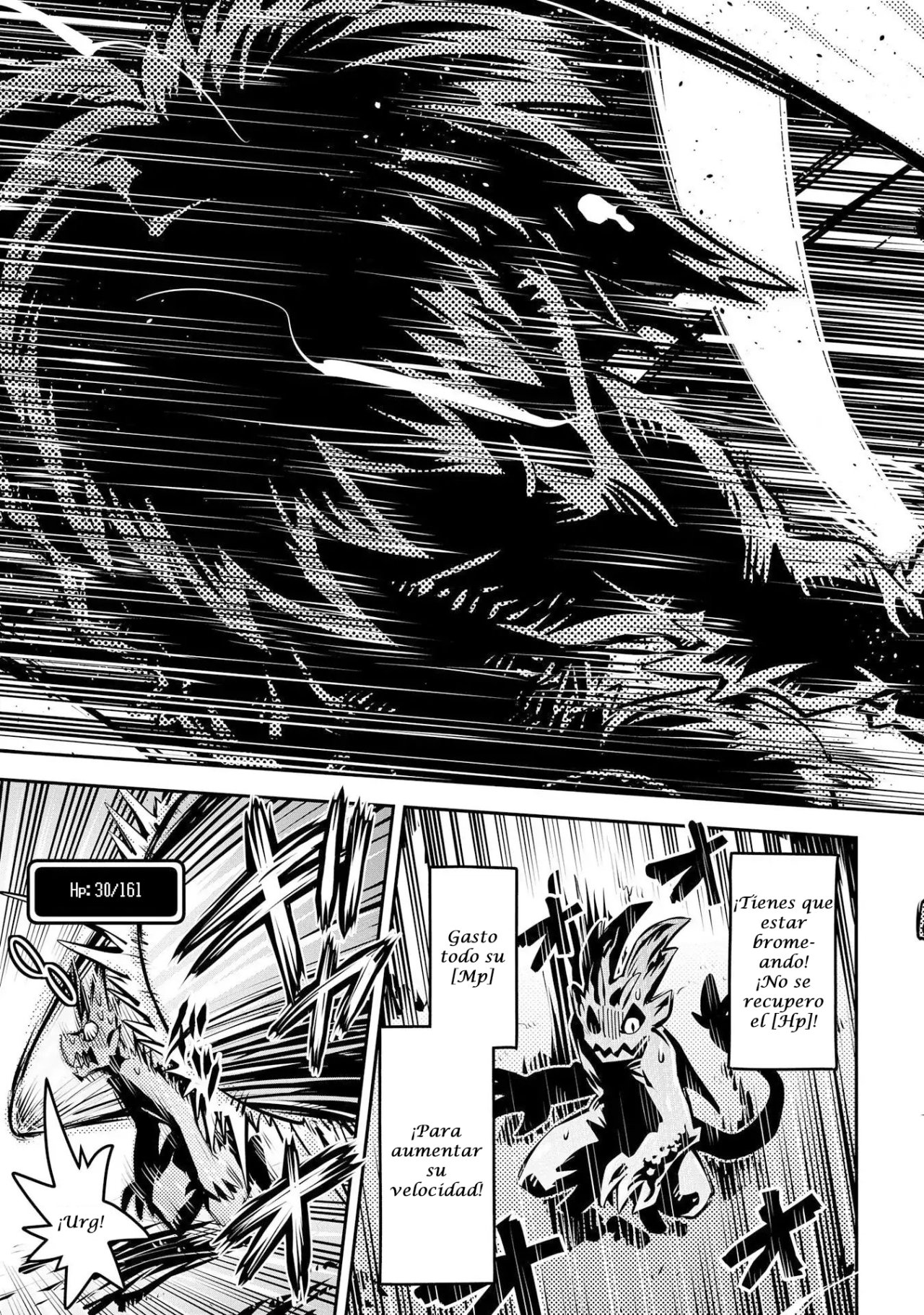 Read Tensei Shitara Dragon No Tamago Datta ES Manga Online