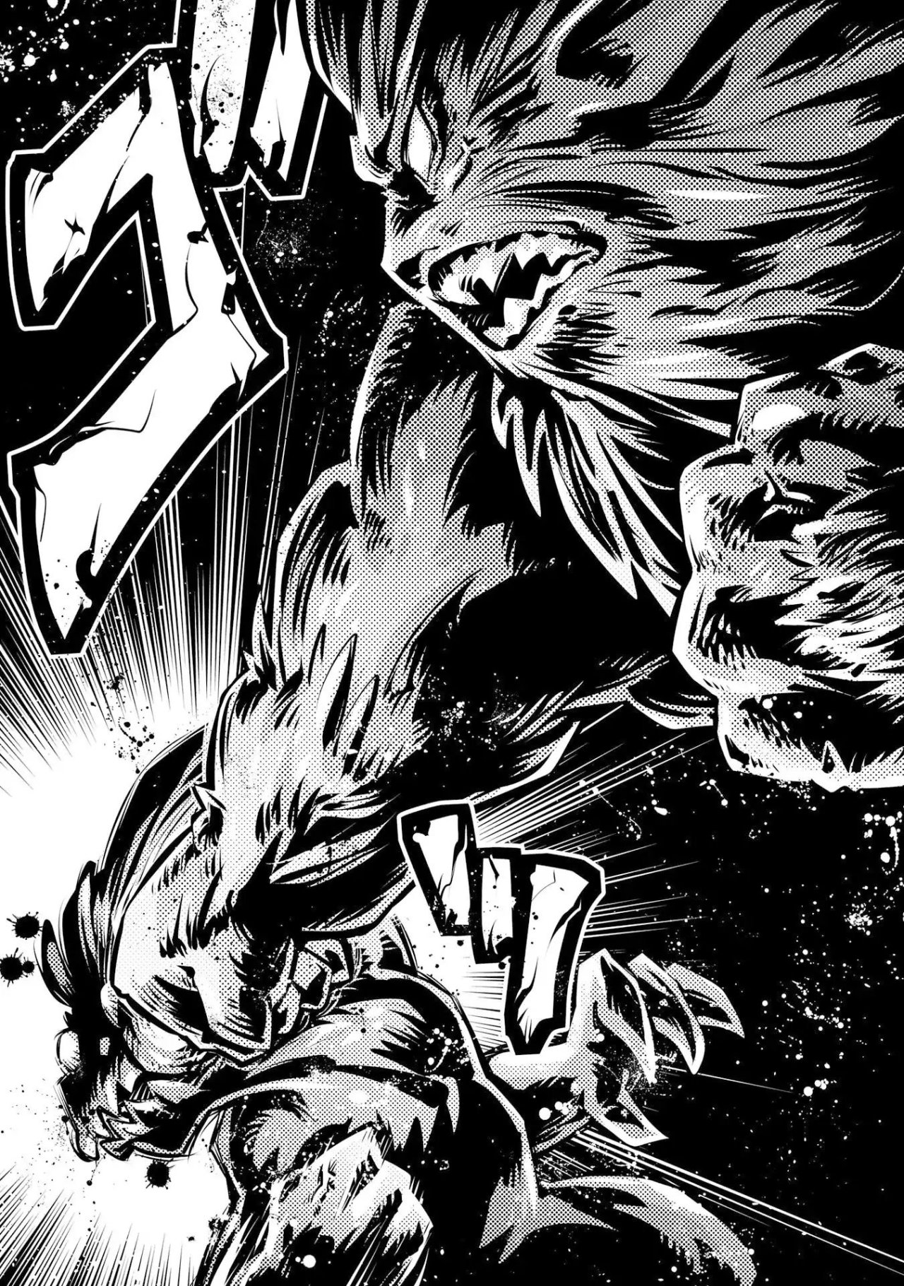 Read Tensei Shitara Dragon No Tamago Datta ES Manga Online