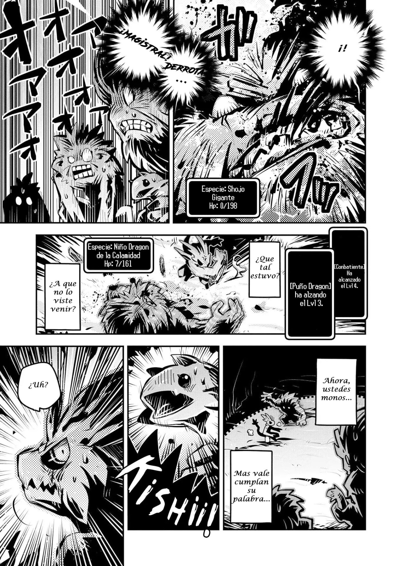 Read Tensei Shitara Dragon No Tamago Datta ES Manga Online