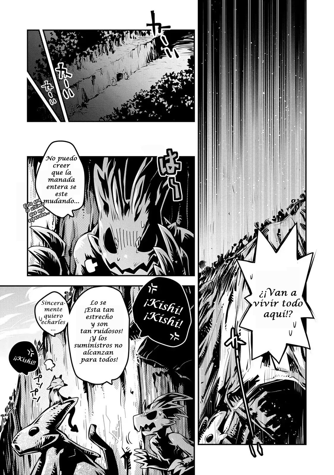 Read Tensei Shitara Dragon No Tamago Datta ES Manga Online