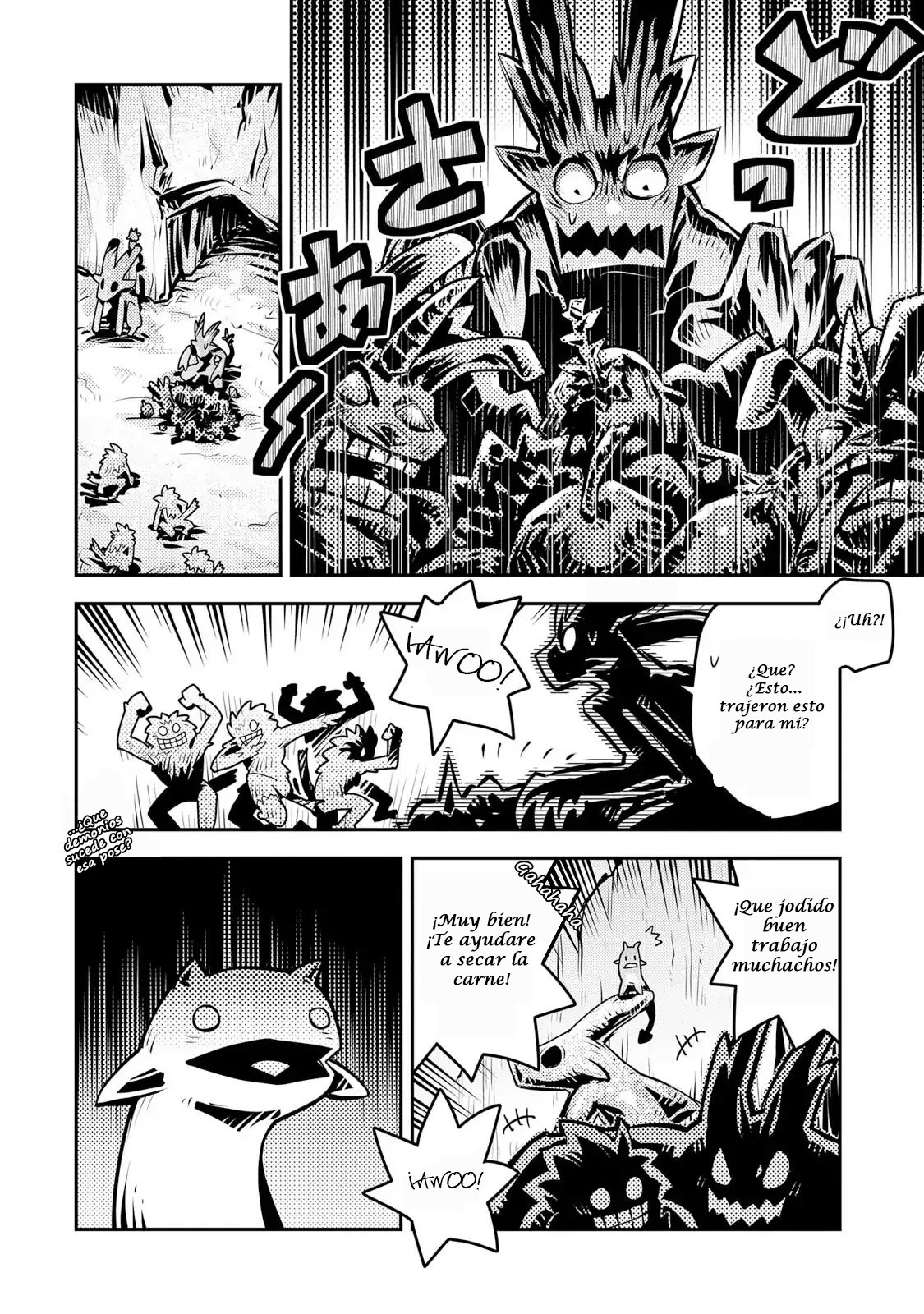 Read Tensei Shitara Dragon No Tamago Datta ES Manga Online