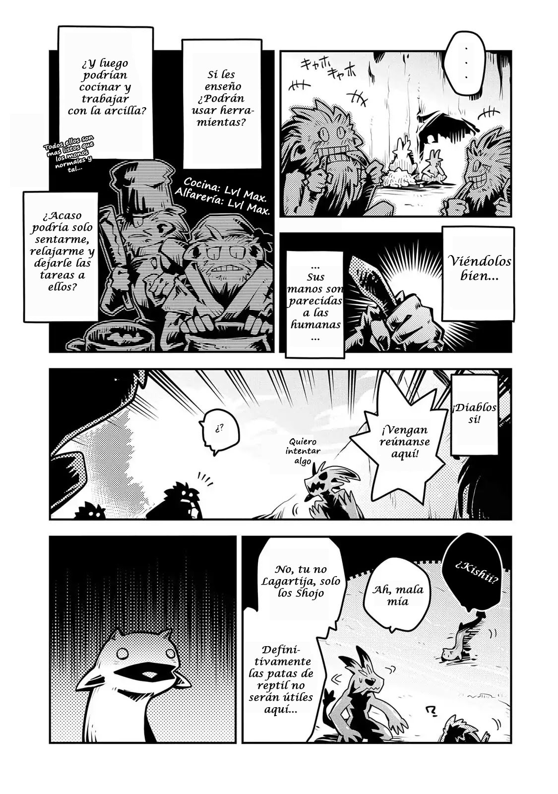 Read Tensei Shitara Dragon No Tamago Datta ES Manga Online
