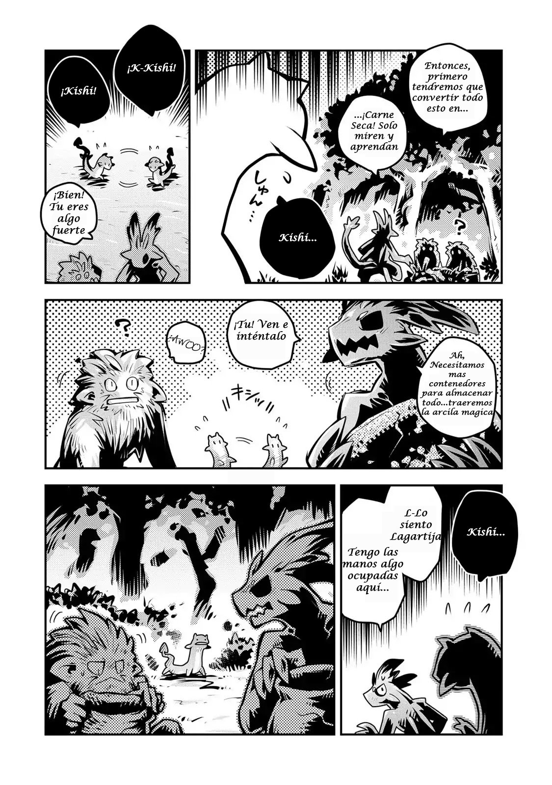 Read Tensei Shitara Dragon No Tamago Datta ES Manga Online