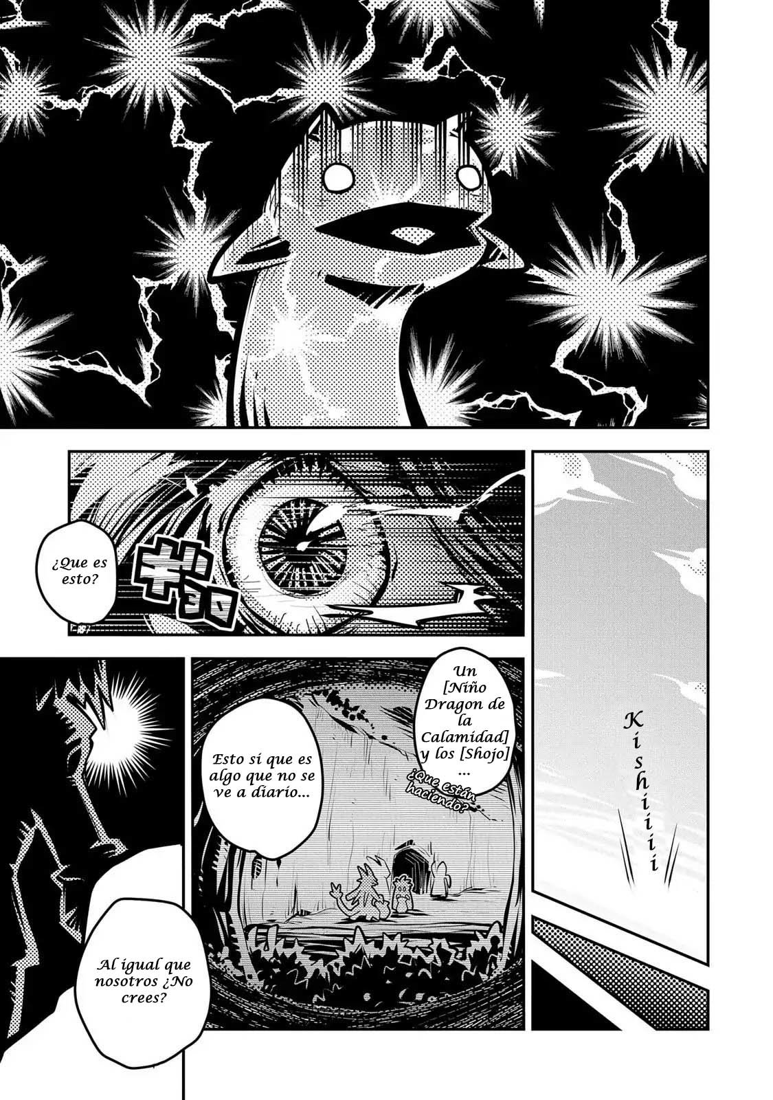 Read Tensei Shitara Dragon No Tamago Datta ES Manga Online