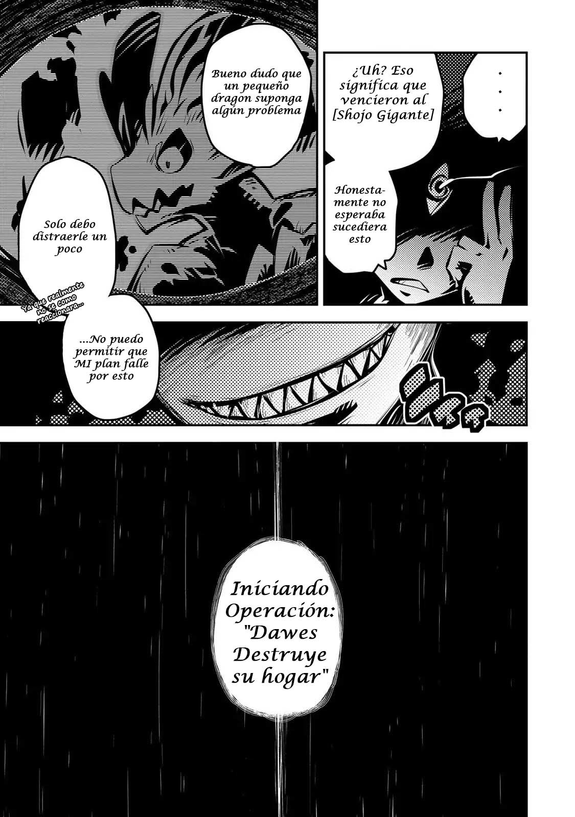 Read Tensei Shitara Dragon No Tamago Datta ES Manga Online