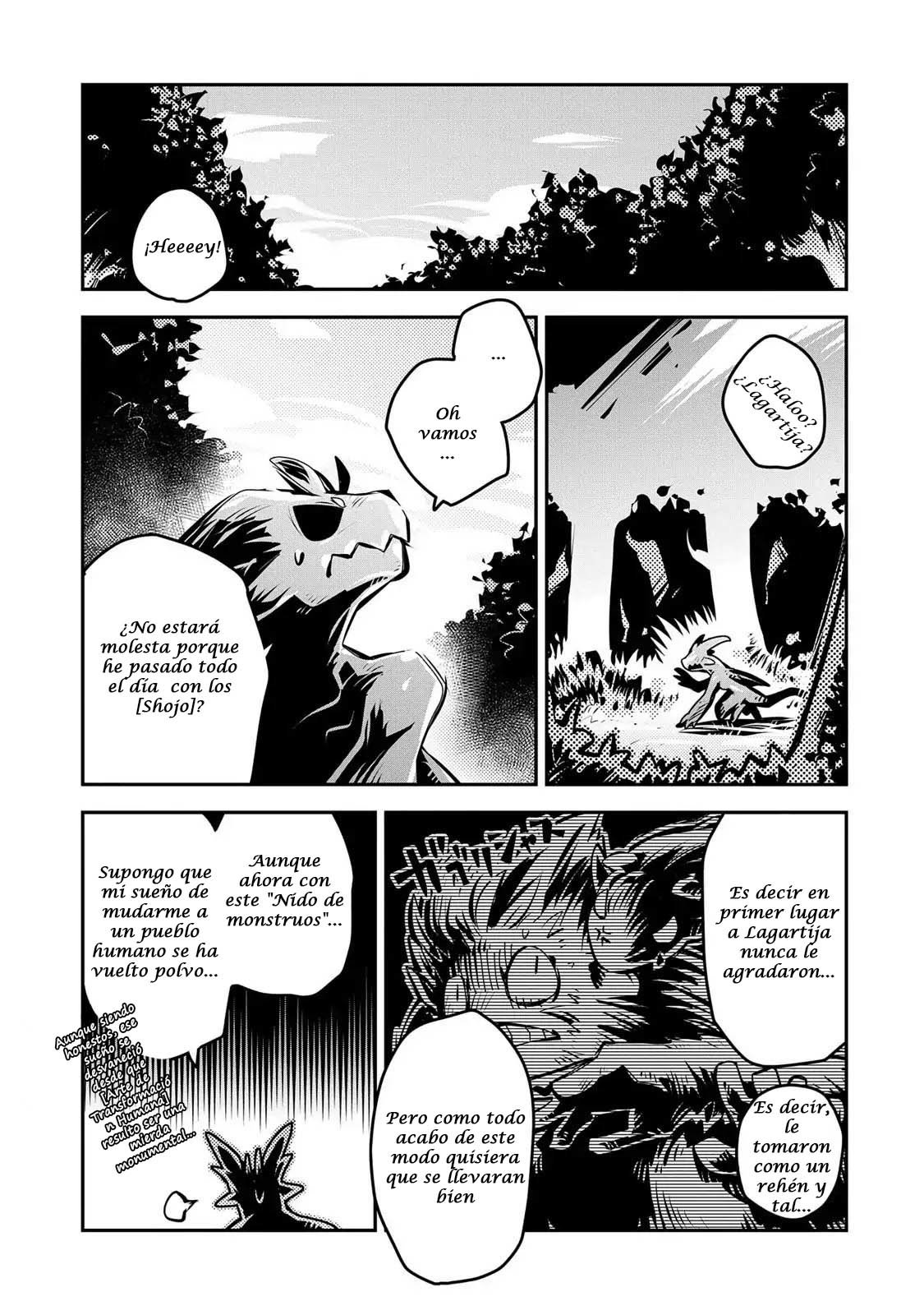 Read Tensei Shitara Dragon No Tamago Datta ES Manga Online