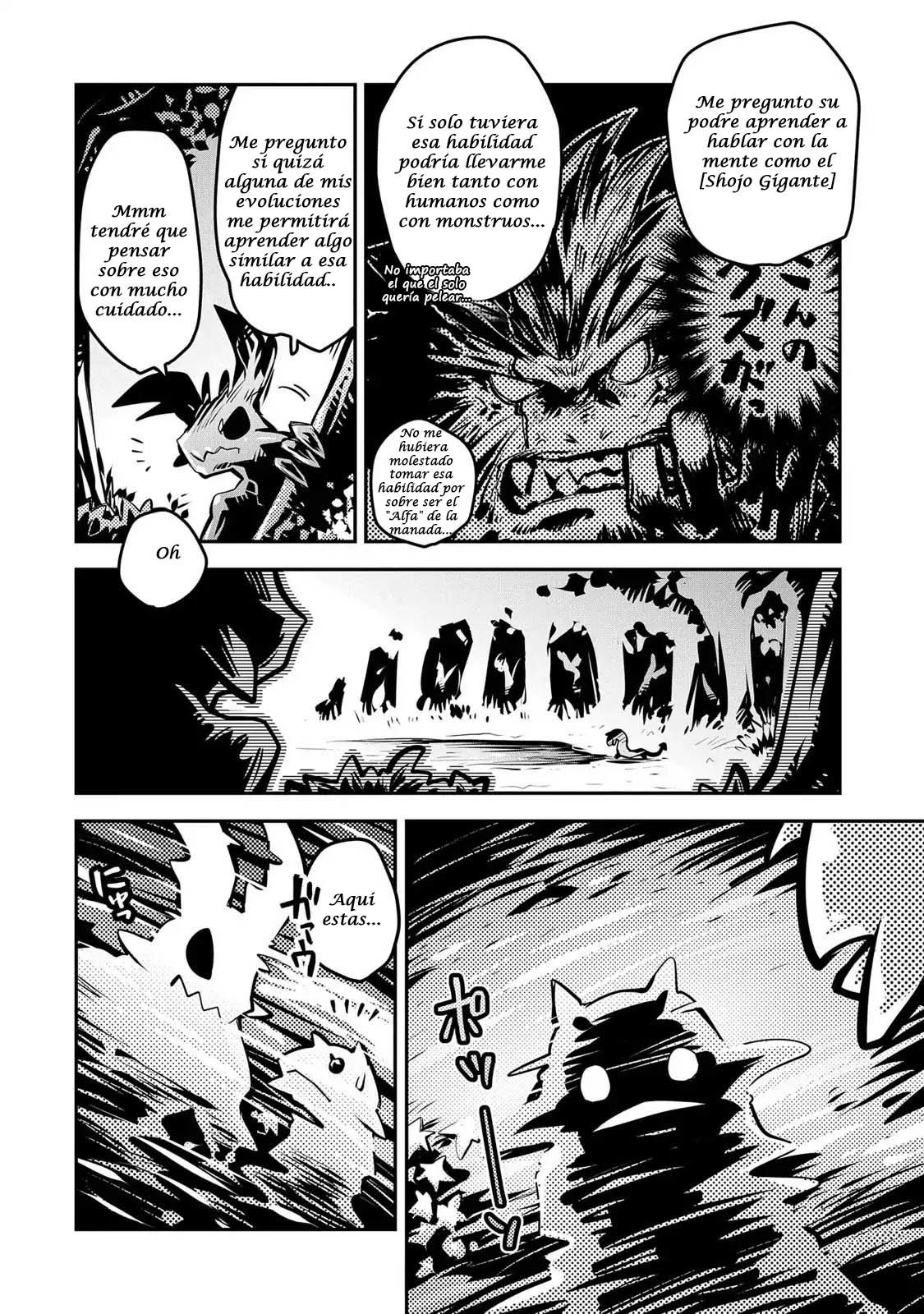 Read Tensei Shitara Dragon No Tamago Datta ES Manga Online