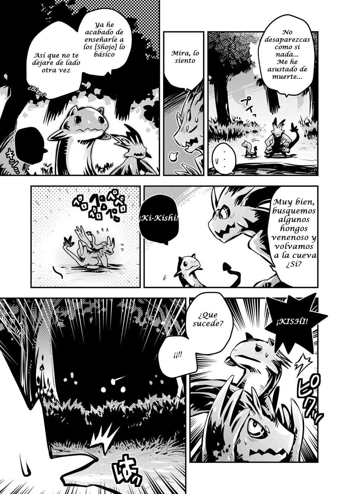 Read Tensei Shitara Dragon No Tamago Datta ES Manga Online