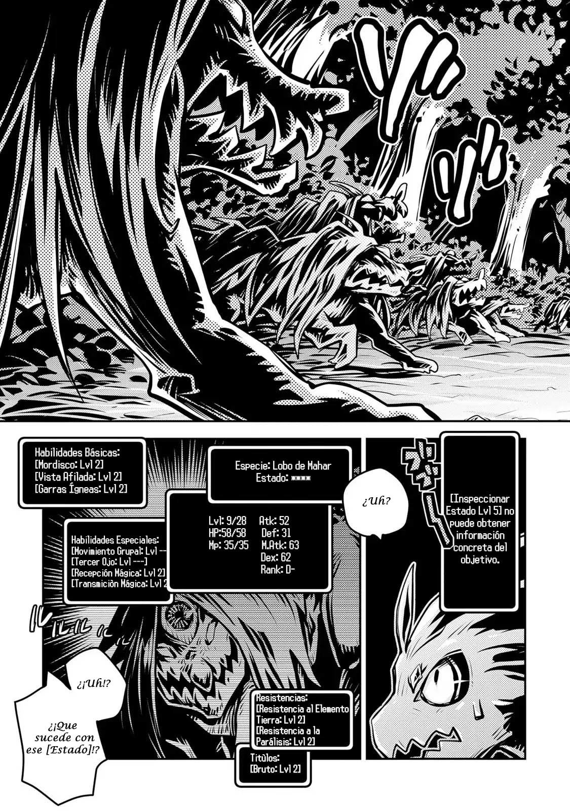 Read Tensei Shitara Dragon No Tamago Datta ES Manga Online