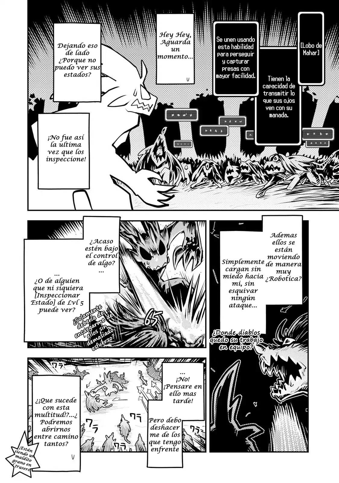 Read Tensei Shitara Dragon No Tamago Datta ES Manga Online