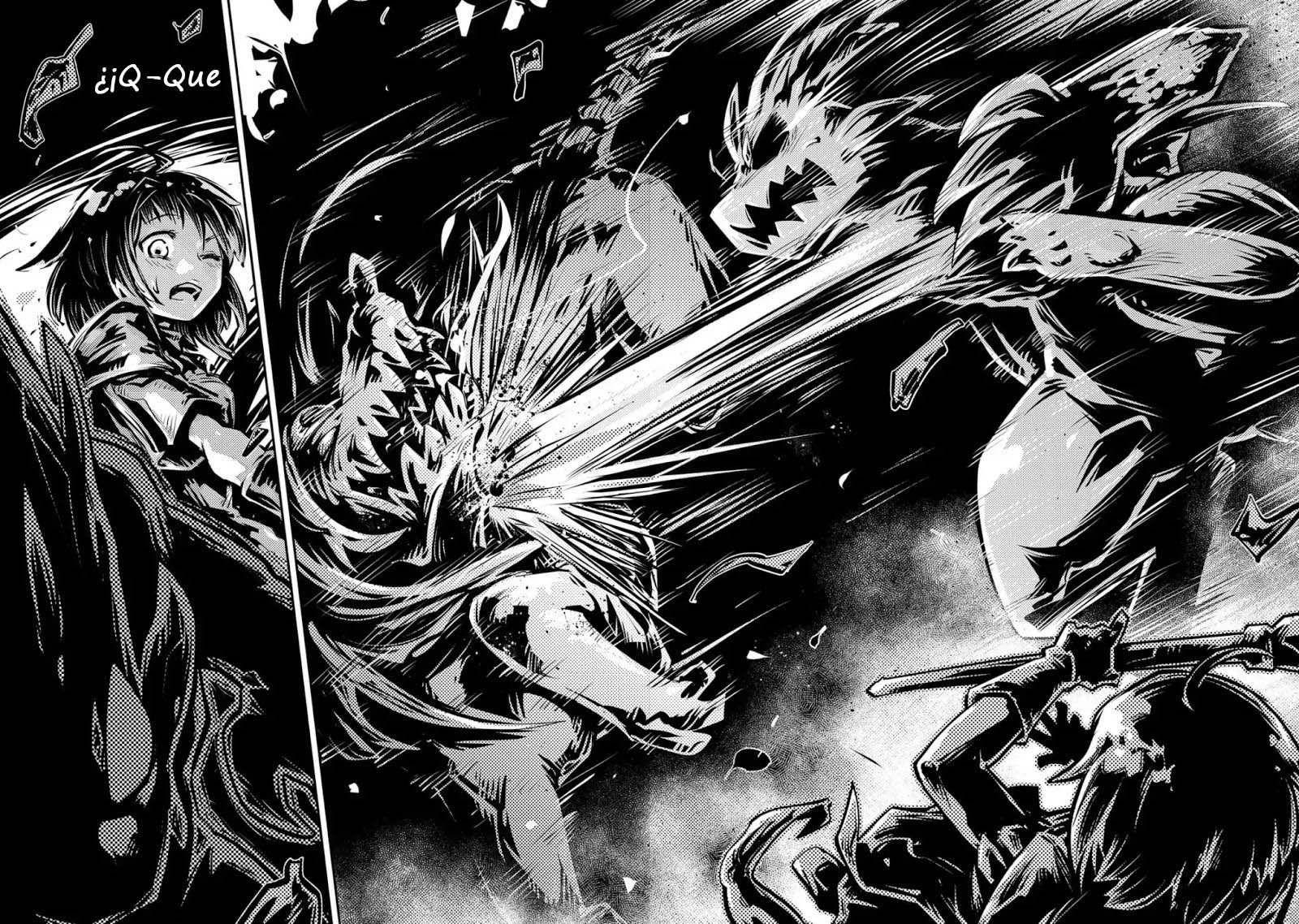 Read Tensei Shitara Dragon No Tamago Datta ES Manga Online