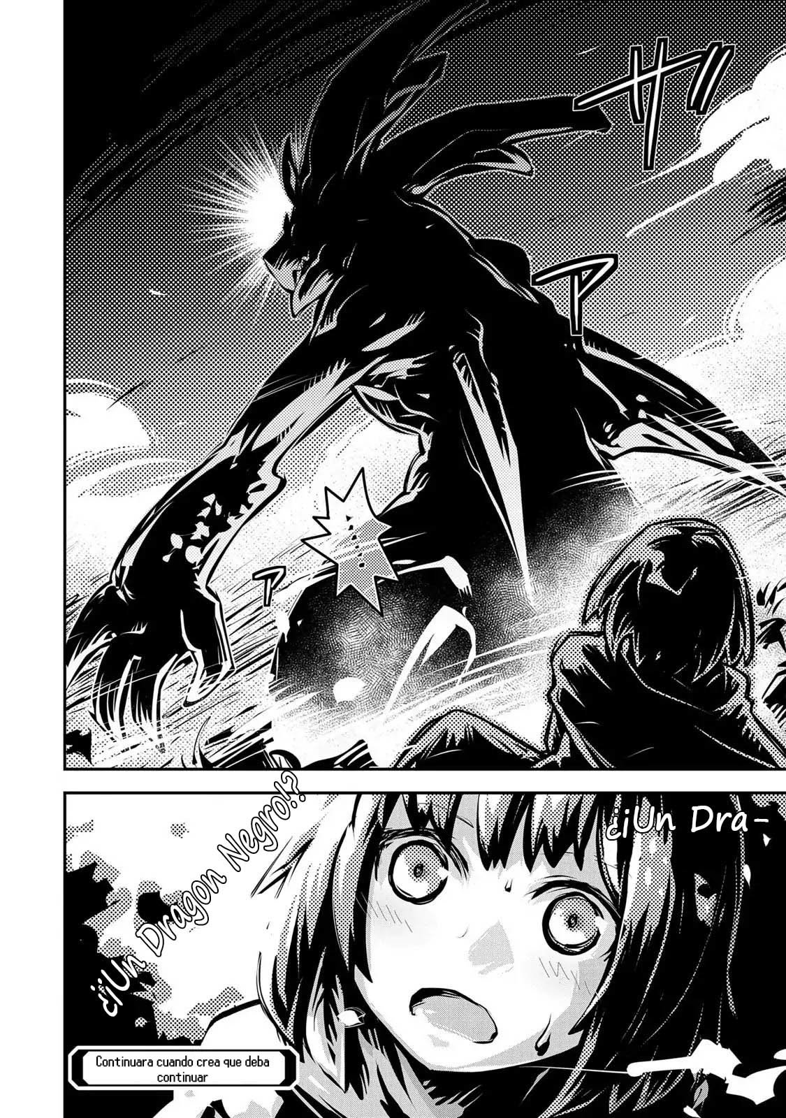 Read Tensei Shitara Dragon No Tamago Datta ES Manga Online