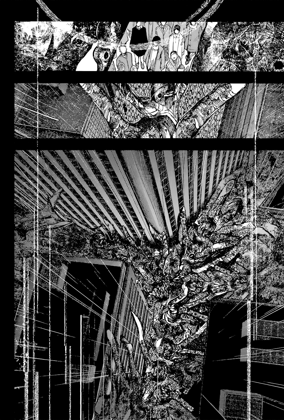 Read Tokyo Ghoul Re ES Manga Online