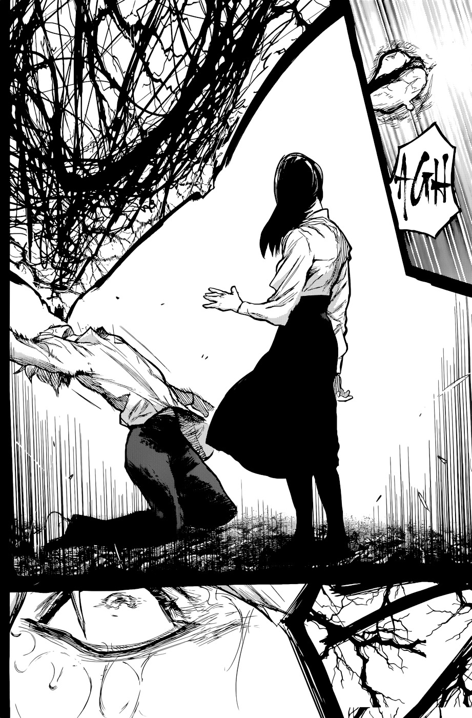 Read Tokyo Ghoul Re ES Manga Online