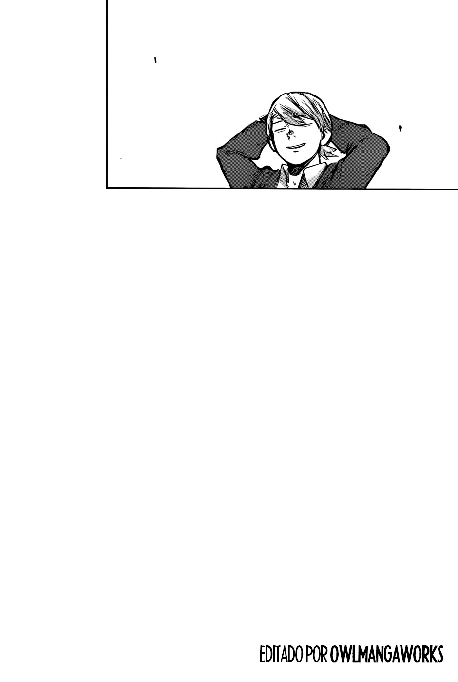 Read Tokyo Ghoul Re ES Manga Online