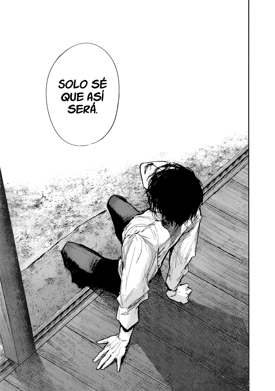 Read Tokyo Ghoul Re ES Manga Online