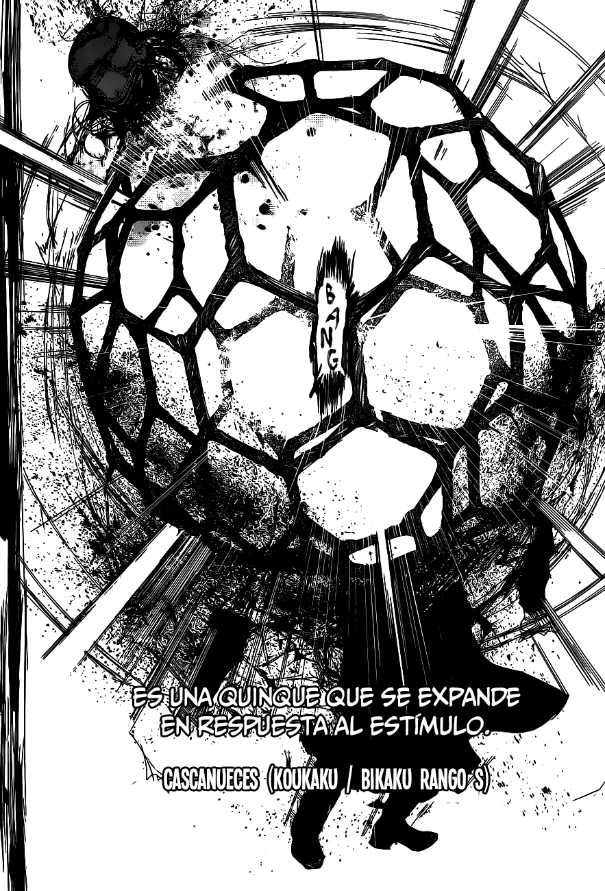 Read Tokyo Ghoul Re ES Manga Online