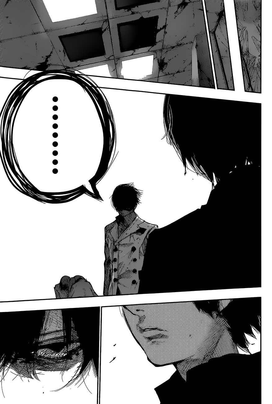 Read Tokyo Ghoul Re ES Manga Online