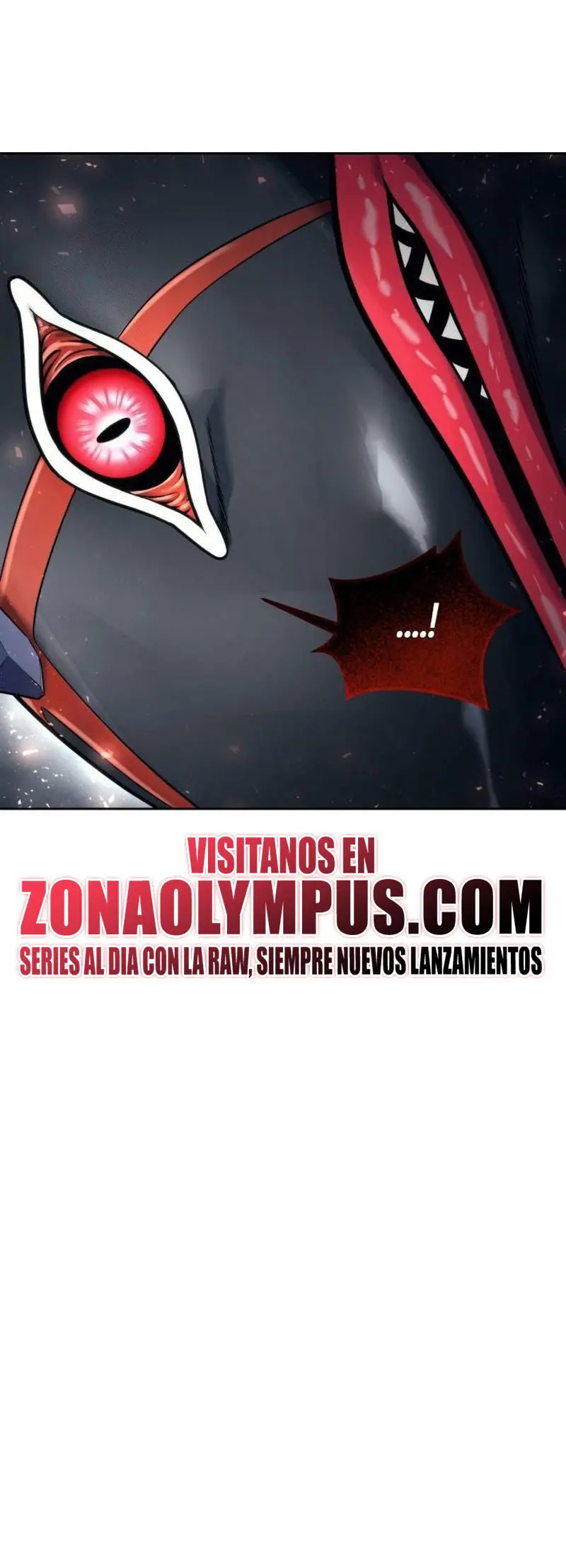 Read Torre de Dios Urek Mazino ES Manga Online