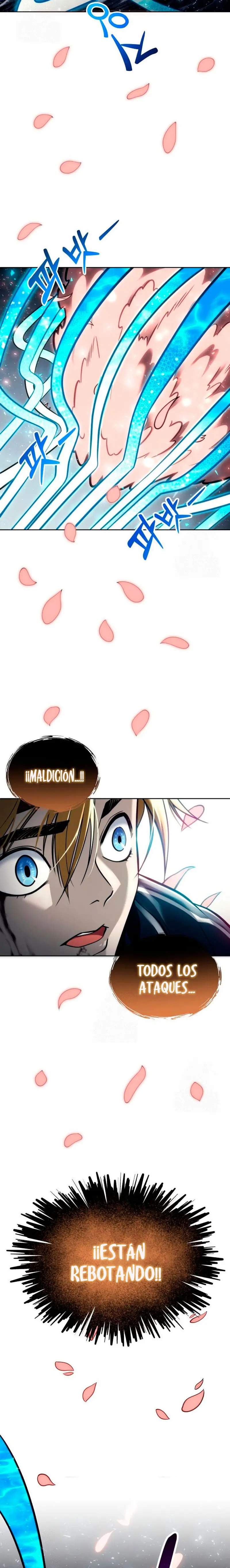 Read Torre de Dios Urek Mazino ES Manga Online