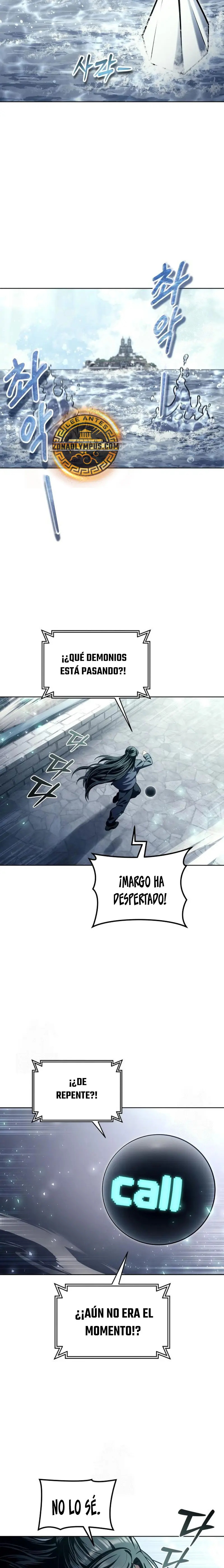 Read Torre de Dios Urek Mazino ES Manga Online