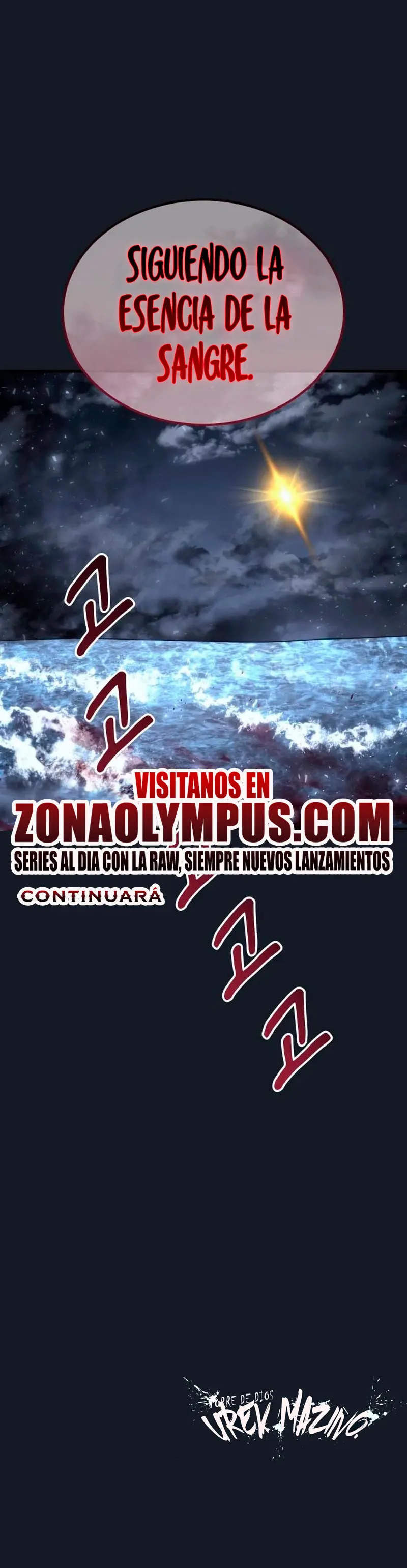 Read Torre de Dios Urek Mazino ES Manga Online