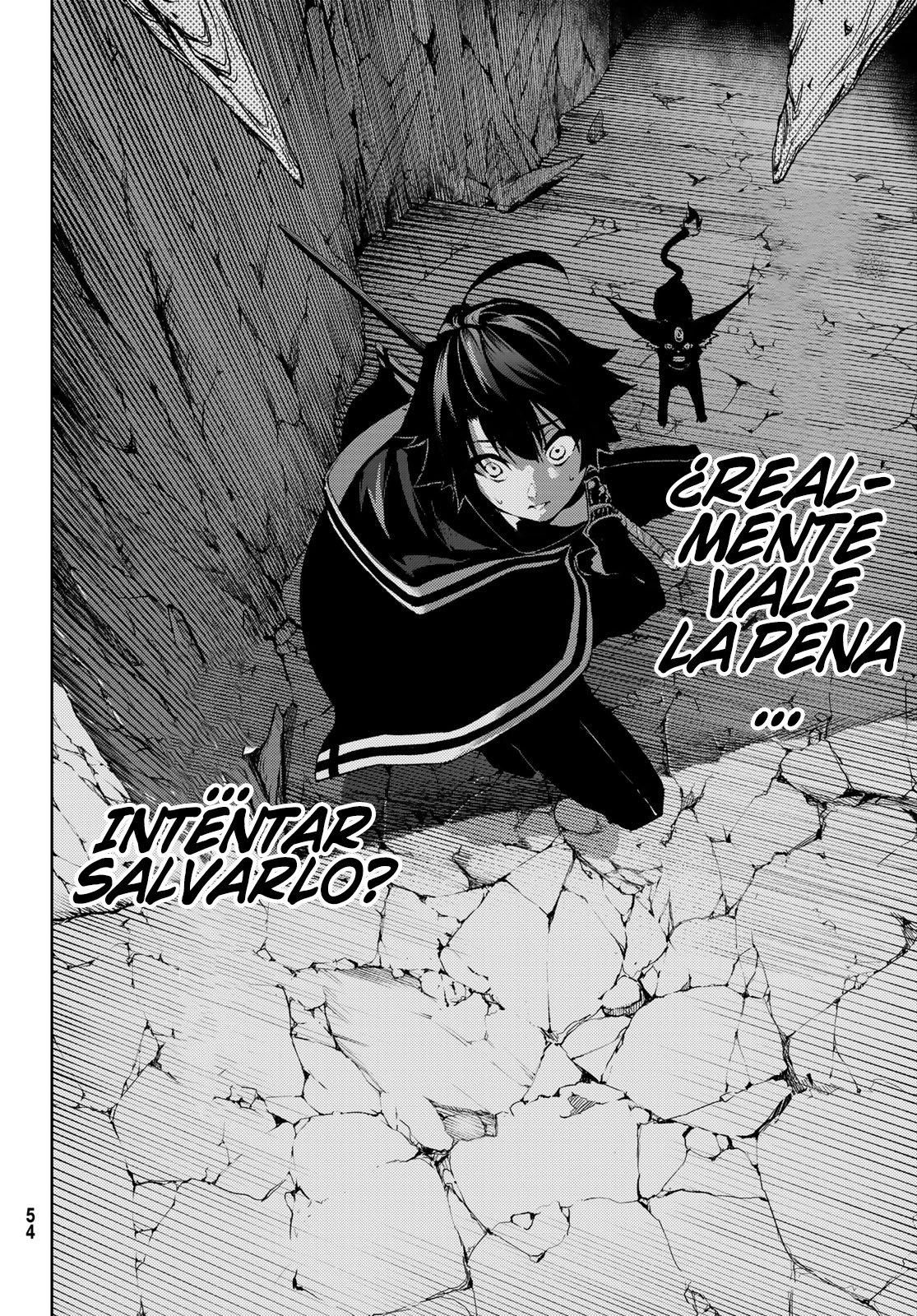 Read Tsue to Tsurugi no Wistoria ES Manga Online